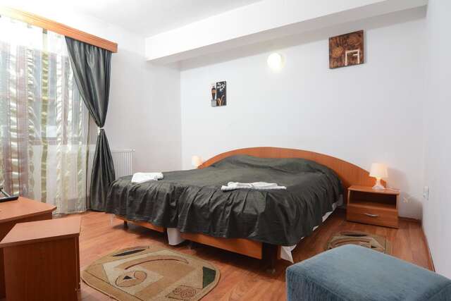 Гостевой дом Pensiunea Liziera Буштени-34